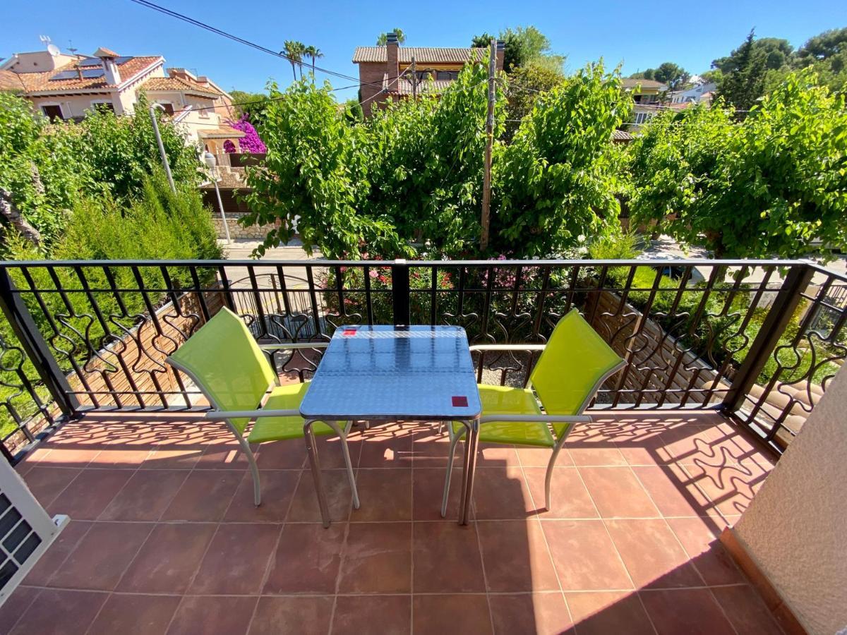 Victoria Beach Salou - Exclusive For Families Exterior photo